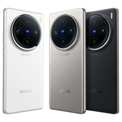 vivo X100s Pro 16GB+512GB 白月光 蓝晶×天玑9300+ 蔡司APO超级长焦 等效5400mAh蓝海电池 拍照 手机---5599元包邮