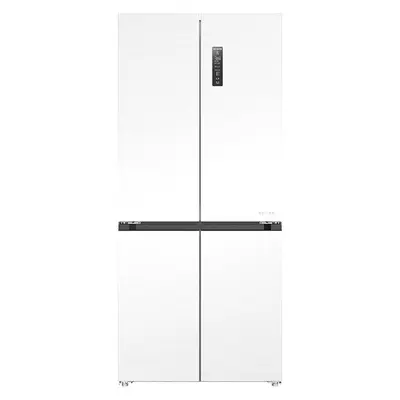 美菱503L双系统600mm嵌入式冰箱 2405.62元