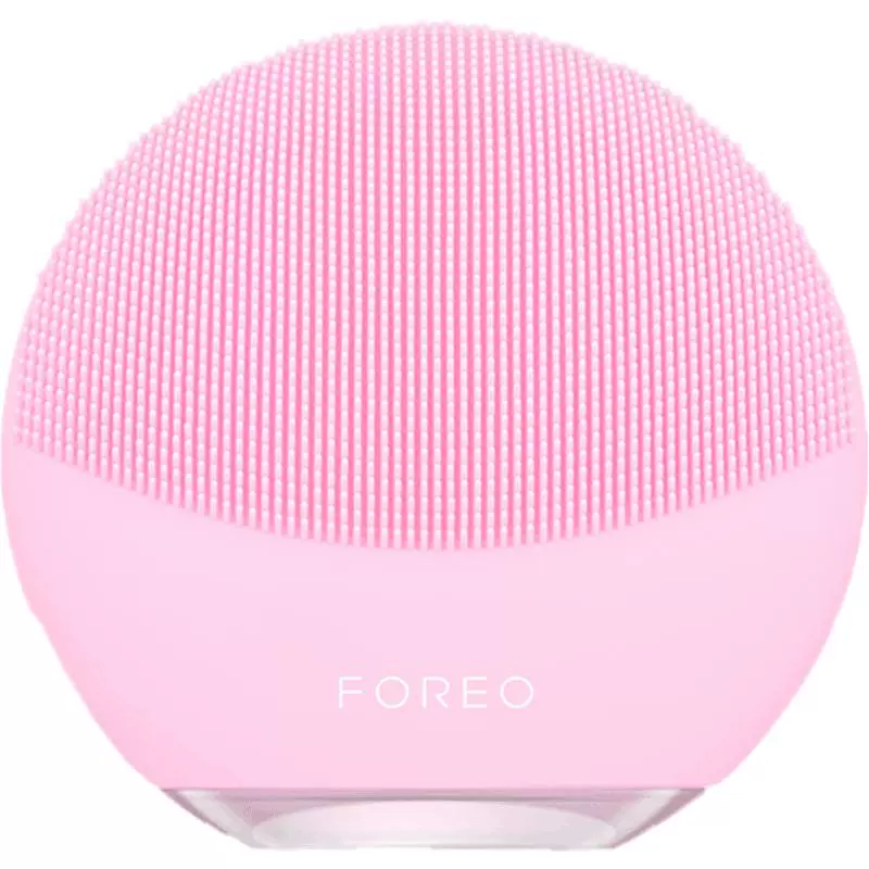 FOREO 斐珞尔 LUNA mini3 硅胶洁面仪 ￥474.05