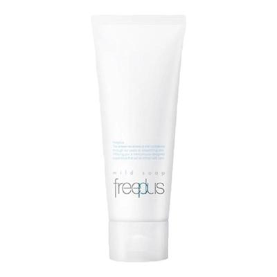 百亿补贴：freeplus芙丽芳丝 氨基酸洗面奶 100g 58元(10点53.9元)