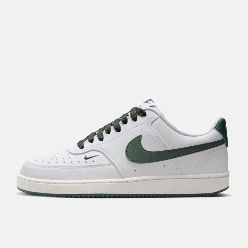 NIKE 耐克 女子运动休闲鞋W NIKE COURT 运动鞋 FV9952-101 35.5-40码 ￥269