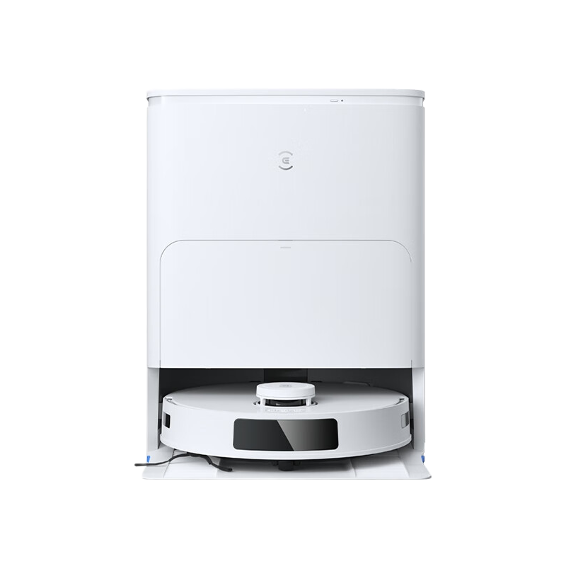 ECOVACS 科沃斯 Y30 自动上下水版 扫拖一体机 2279.2元