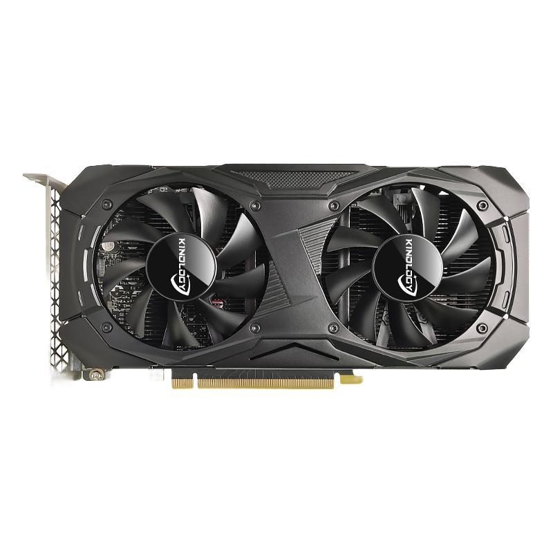 卡诺基 GTX1660S 6G 高端电竞 显卡 6GB 959元
