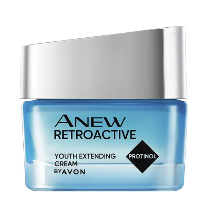 AVON 雅芳 新活深海修护面霜 50g 86.67元