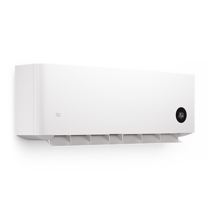 国家补贴：小米 Xiaomi 巨省电系列 KFR-26GW/V1A1 壁挂式空调 大1匹 1752.16元