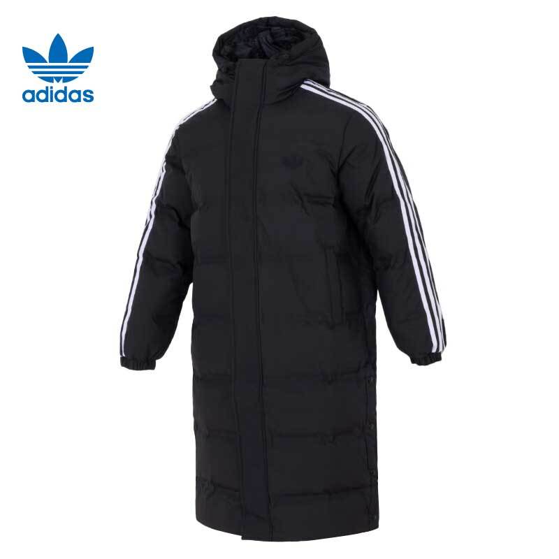 百亿补贴：adidas 阿迪达斯 男子羽绒服JD3749 1359元（多人团）