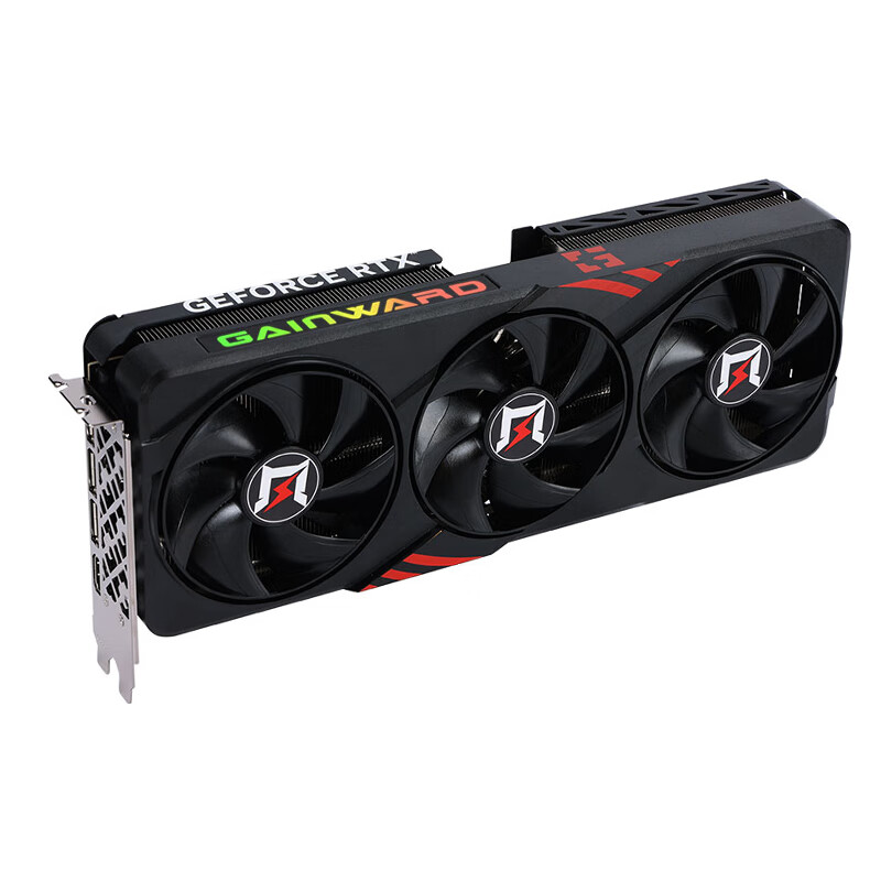 耕升 GeForce RTX 5080 追风 OC 16GB 显卡 10999元