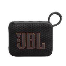 JBL GO4 蓝牙音箱 标配款