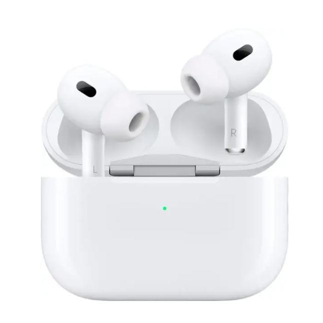 Apple 苹果 AirPods Pro 2 无线蓝牙耳机 6.4折 $159.99（约1161元）