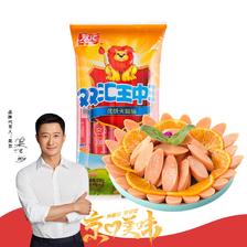 Shuanghui 双汇 王中王 优级火腿肠 600g 18.8元