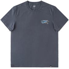 Lee 小logo字母印花短袖T恤 灰色 67.54元需首购、需凑单、PLUS会员