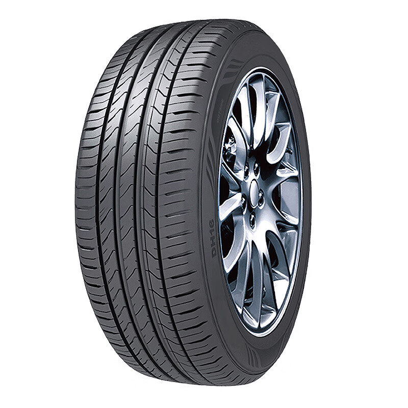 Double Star 双星 汽车轮胎 195/60R16 89V MAXIMUM 280.25元