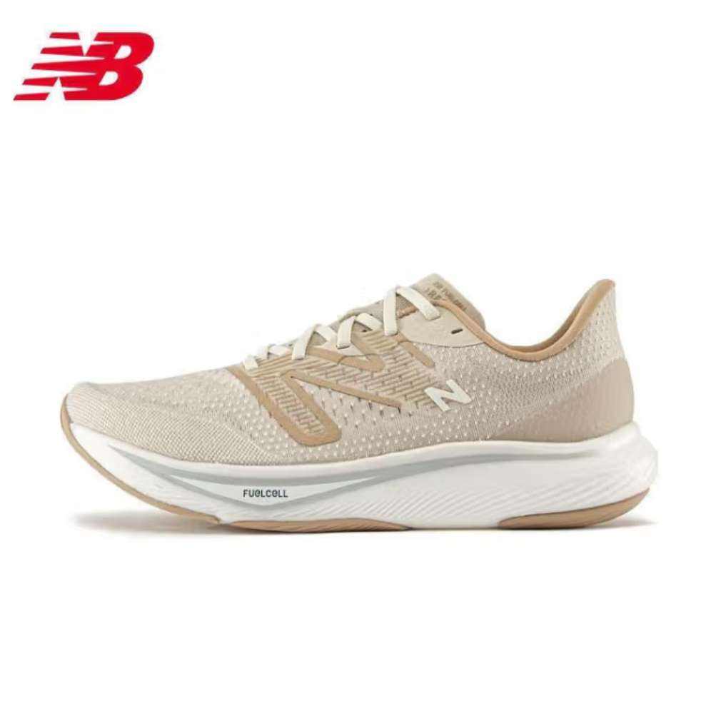 双11狂欢、plus：NEW BALANCE 男鞋Rebel v3速度训练运动鞋 267.6元