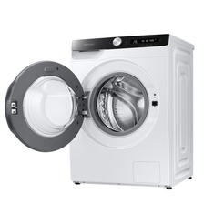 SAMSUNG 三星 10.5公斤滚筒洗衣机全自动 泡泡净洗 WW10T504DAE/SC 白 2339元（需用