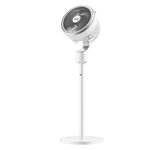 PLUS会员：Haier 海尔 空气循环扇电风扇 HFX-J2350A 138.24元包邮（需用券）