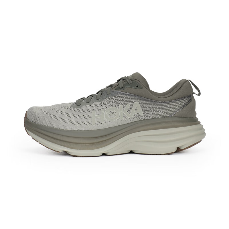 HOKA ONE ONE 女款秋季邦代 8公路跑步鞋BONDI 8轻盈缓震 559元 - 86线报 HOKA ONE ONE 女款秋季邦代 8公路跑步鞋BONDI 8轻盈缓震 559元 - 86线报