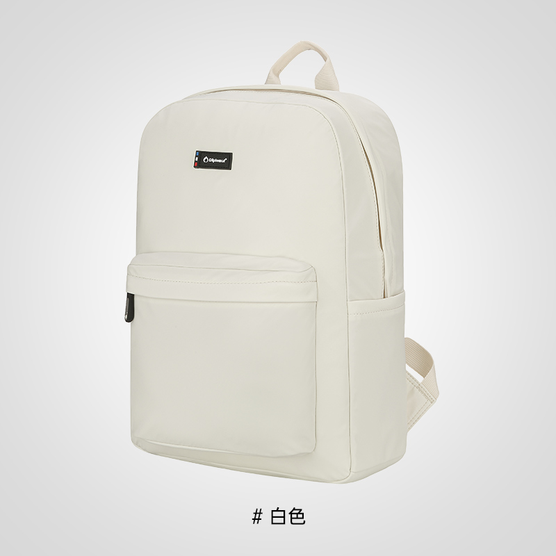 Diplomat 男女双肩包 DB-2716L 239元（需用券）