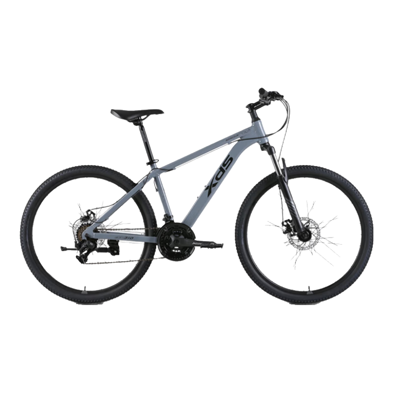 8日开始：XDS/喜德盛 旭日310 15.5英寸 山地车 819元包邮