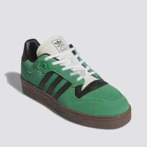 Adidas 阿迪达斯 Rivalry 86 男士板鞋