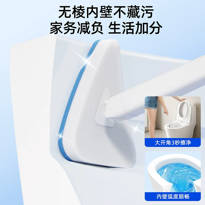 箭牌 虹吸式马桶大冲力家用防臭抽水坐便器 386.51元 - 86线报