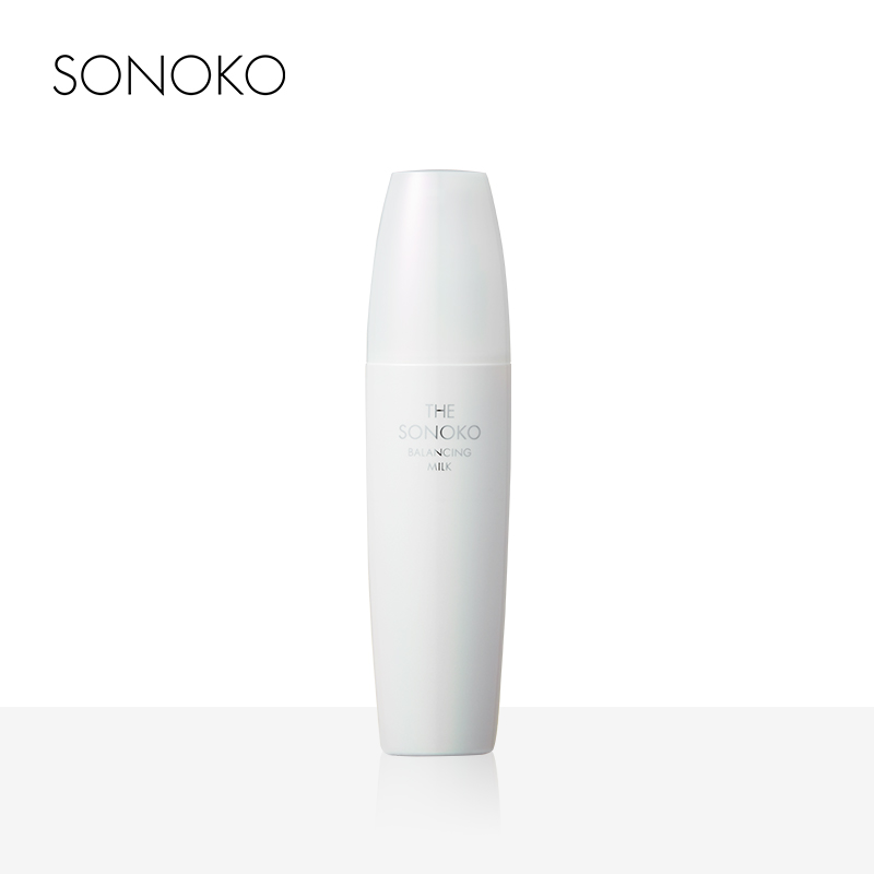 sonoko 荘能子 臻蕴平衡乳液80g*1瓶 58元（需用券）