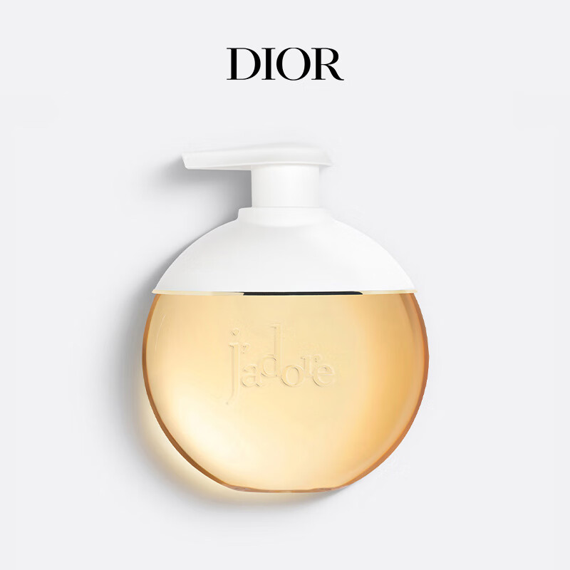 Dior 迪奥 真我沐浴露 200ml 480元（需用券）