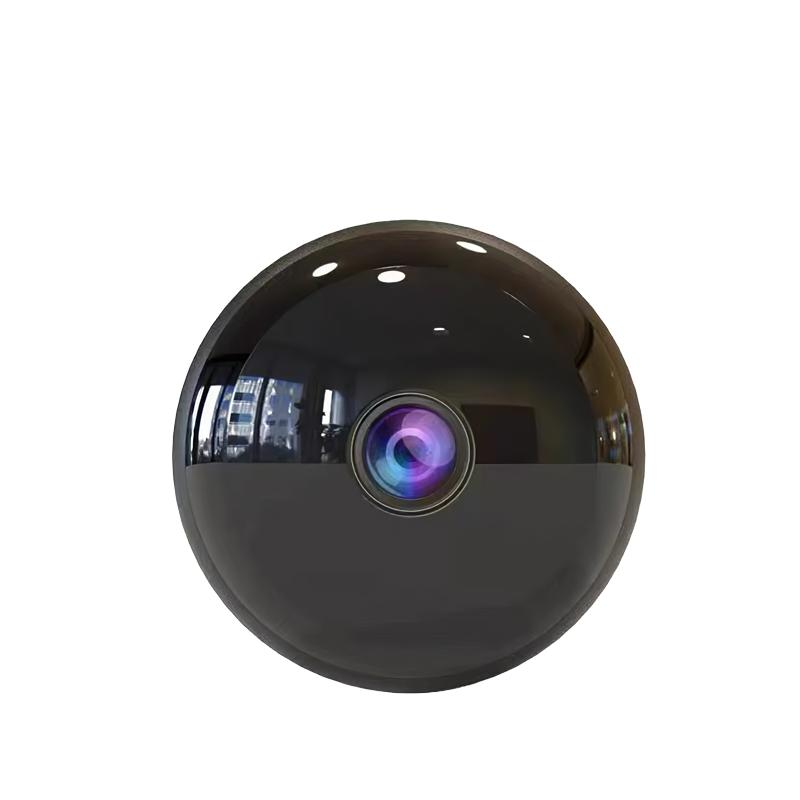 康帕斯 PROMOTION YOUR POWER 無線監控攝像頭家用wifi可連手機遠程360度無死角免