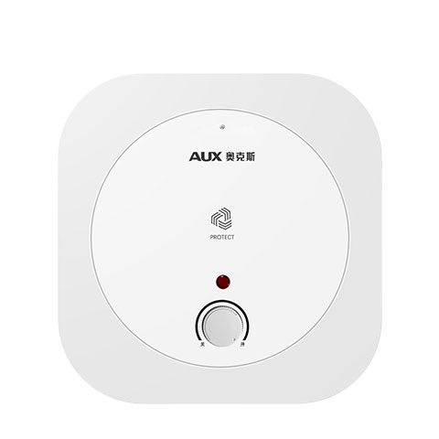 以旧换新：AUX 奥克斯 SMS-P6 小厨宝 6L 176.96元（需用券）