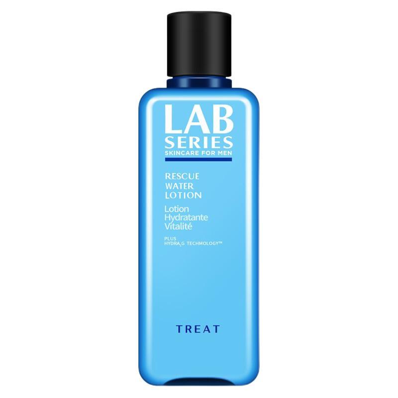 LAB SERIES 朗仕 肌础护肤系列 男士保湿修护爽肤水 200ml 300元