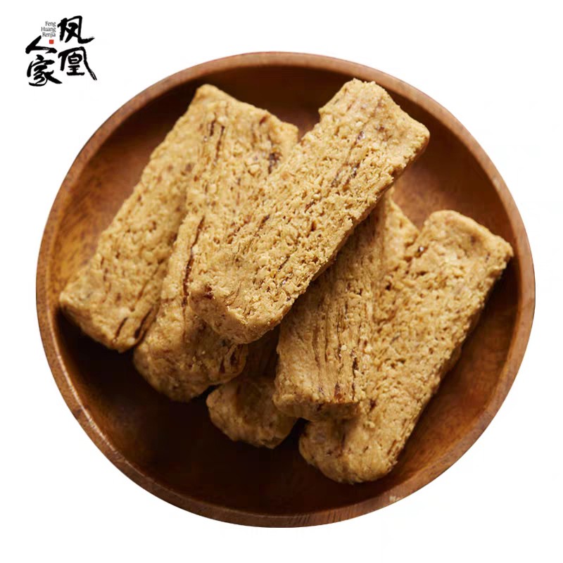 凤凰人家 花生酥糖 400g 13.8元（需用券）