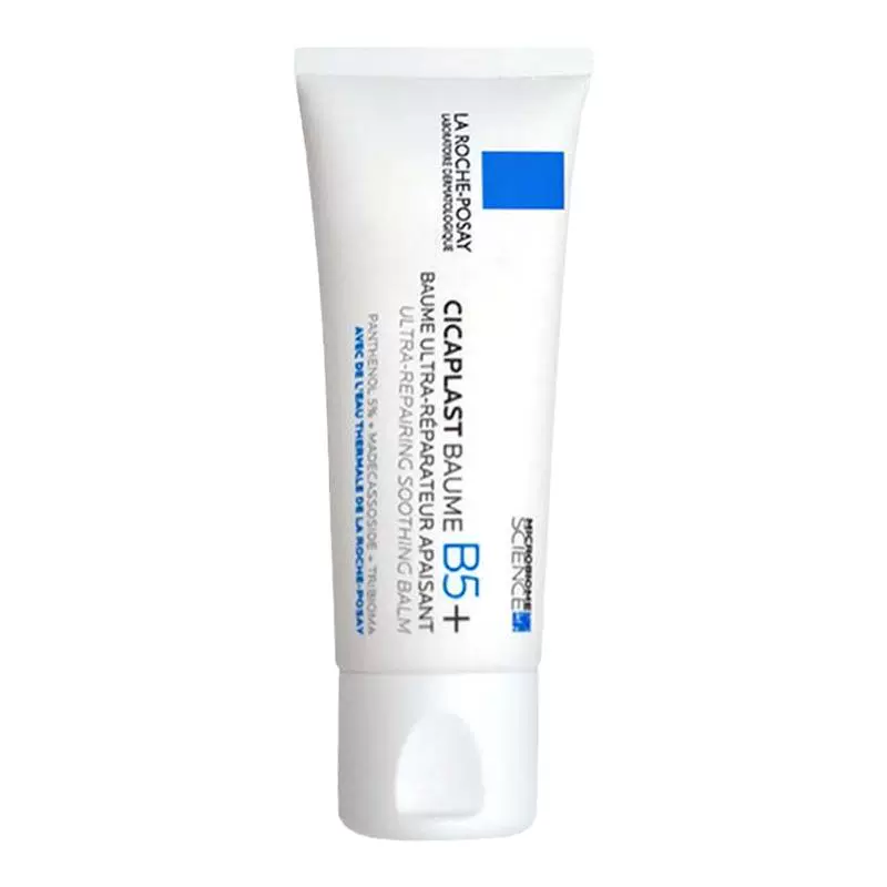 LA ROCHE-POSAY 理肤泉 B5多效修复乳霜40ml ￥53.3