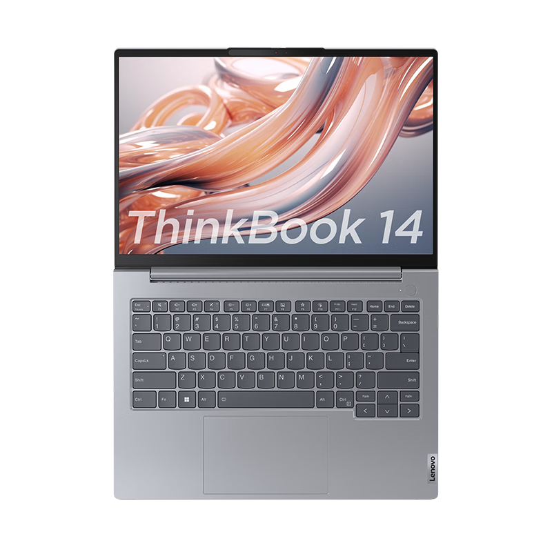 ThinkPad 思考本 ThinkBook 14 轻薄本（R7-7730U、16GB、1TB SSD） 3999元（需用券）