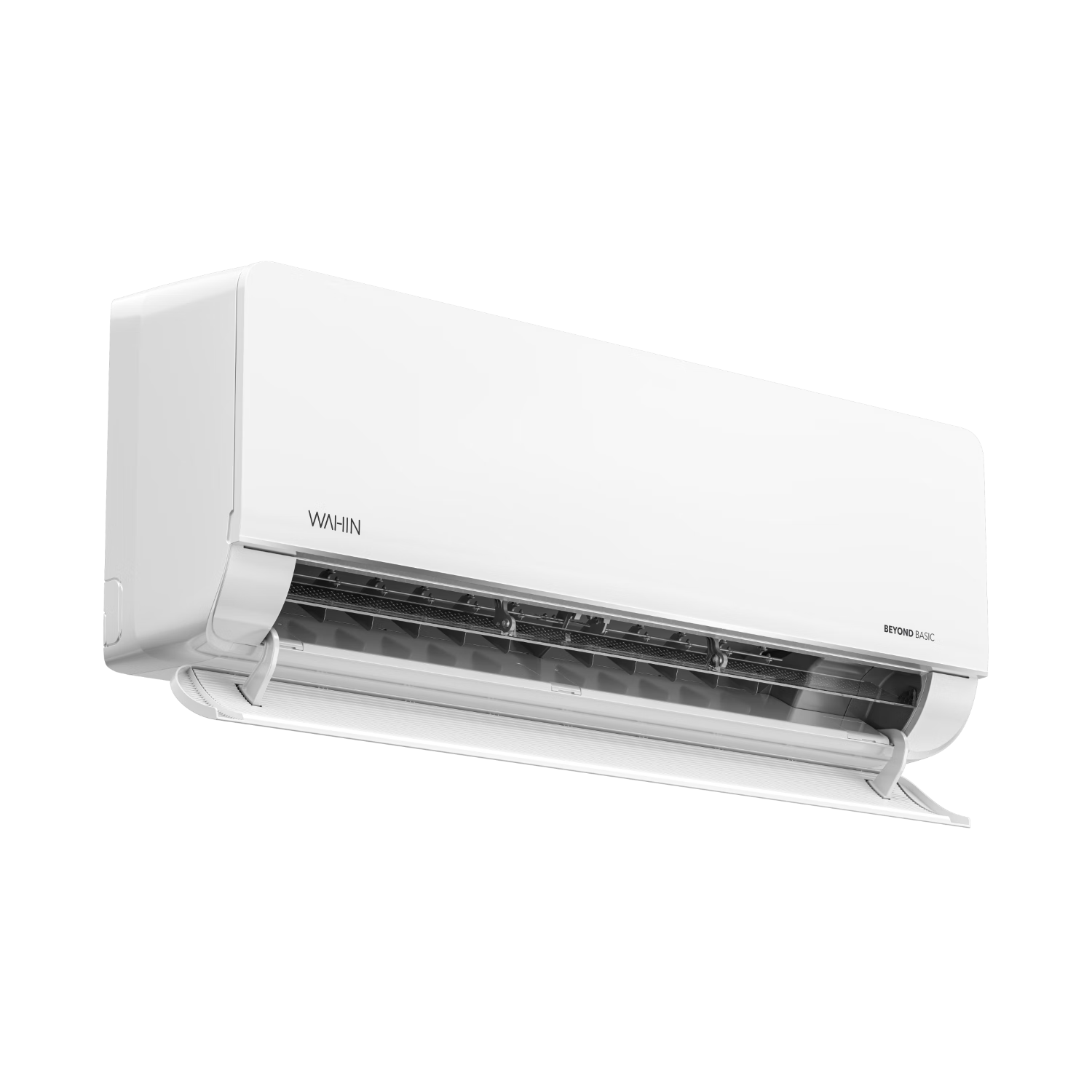 WAHIN 华凌 大1.5匹 一级能效 新品超省电MAX 智能挂机 KFR-35GW/N8HL1MAX 1799.2元包邮
