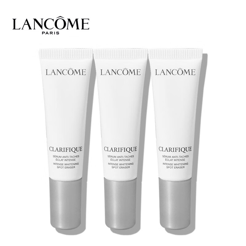 LANCOME 兰蔻 净澈焕肤淡斑精华10ml*3 181.9元（需用券）