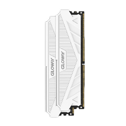 GLOWAY 光威 32GB(16GBx2)套装 DDR5 6000 台式机内存条 天策系列 XMP&EXPO 适配黑神话