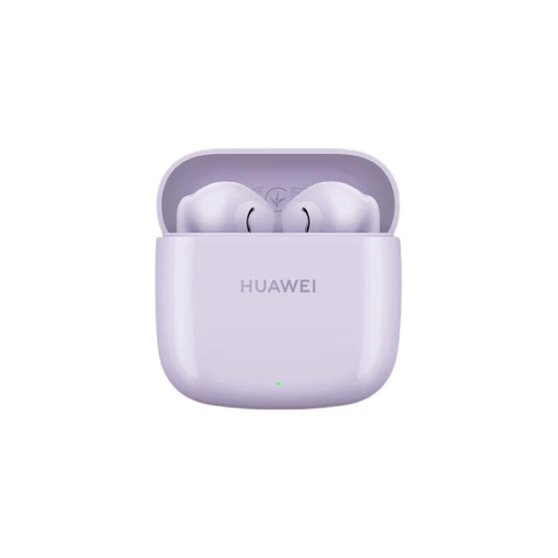 HUAWEI 华为 FreeBuds SE 2 半入耳式无线蓝牙耳机 119元