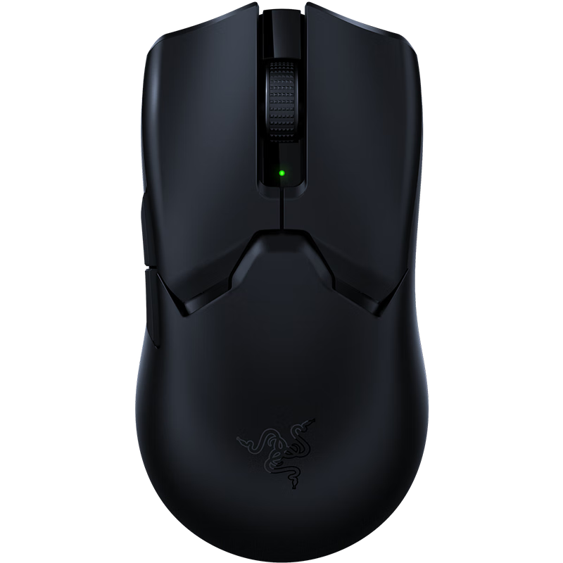 20点开始、PLUS：RAZER 雷蛇 毒蝰 V2 Pro 专业版 2.4G双模无线鼠标 675.51元（需用