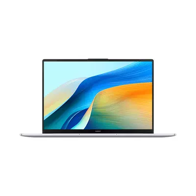 聚划算百亿补贴：华为 MateBooK D16 SE笔记本电脑 16GB+512GB 3799元包邮