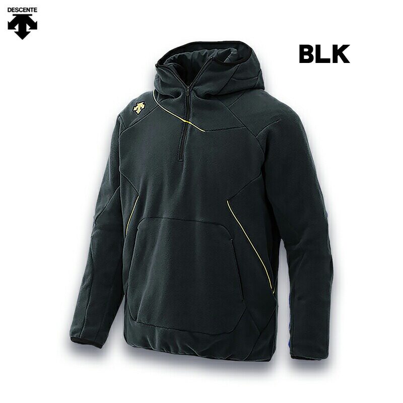88VIP：迪桑特 日本直邮迪桑特训练服抓绒外套 DBX2360C 213.75元