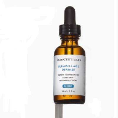 天猫U先：SKINCEUTICALS 修丽可 五酸精华液 4ml*1 19.9元包邮