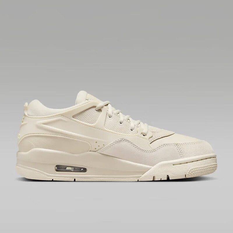 plus会员：NIKE 耐克 AIR JORDAN 4 RM 女子运动鞋 FQ7940-200 587.97元包邮