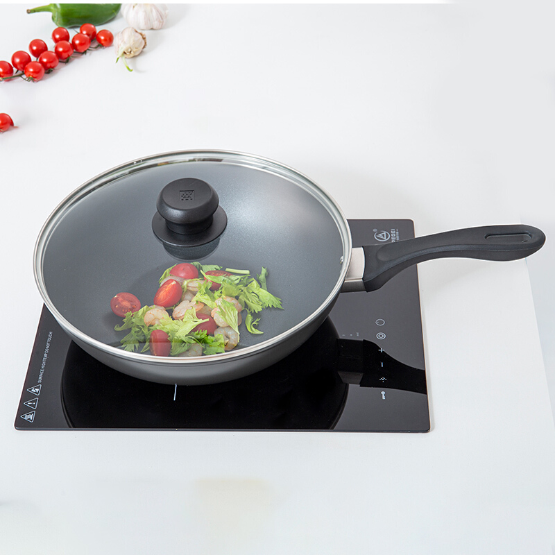 双立人 Motion L 不粘炒锅 30cm 349元（需用券）