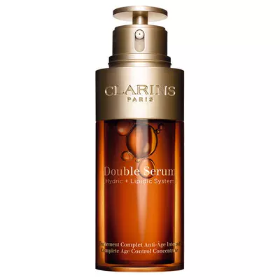 Clarins/娇韵诗双萃精华75ml 565.25元（充值到手557.25元）