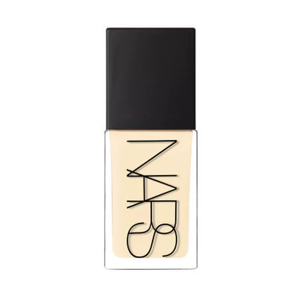 NARS 超方瓶 流光美肌粉底液 #L3GOBI 30ml 173.06元 - 线报酷