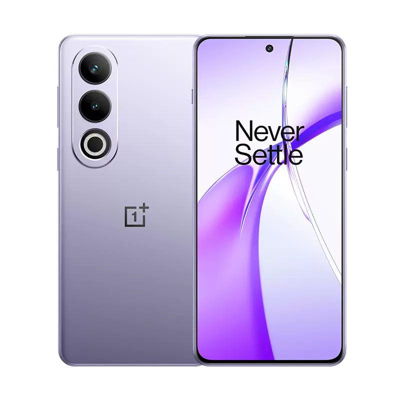 OnePlus 一加 Ace 3V 5G手机 12GB+256GB ￥1761