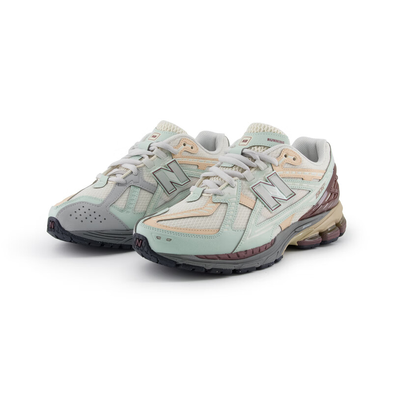 new balance NB1906N 男女款运动鞋 M1906ND 496.51元