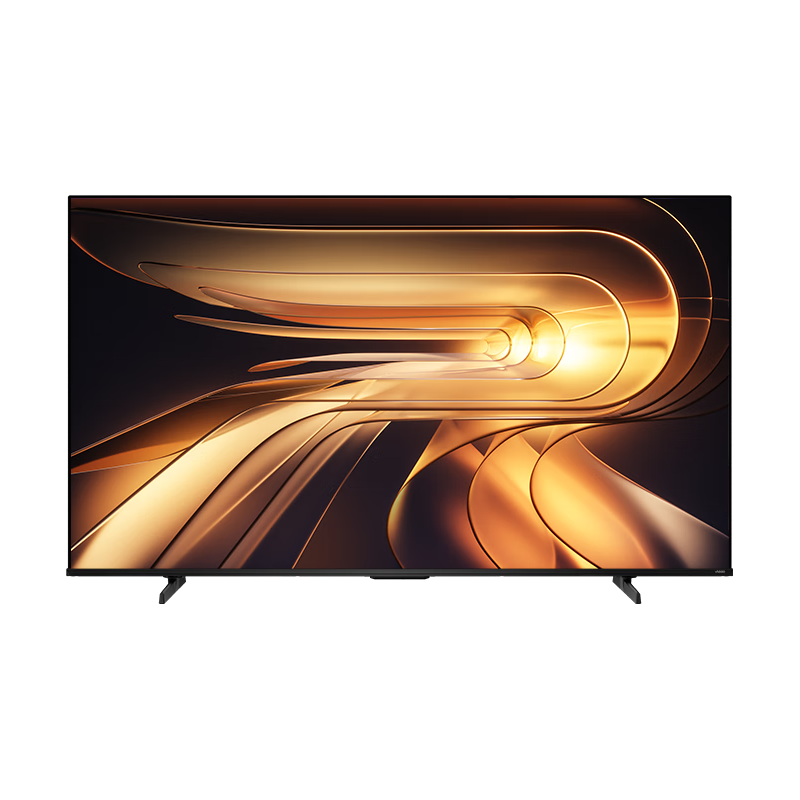 Vidda R Pro 2026系列 43VR1S-PRO 液晶电视 43英寸 4K 1146.57元