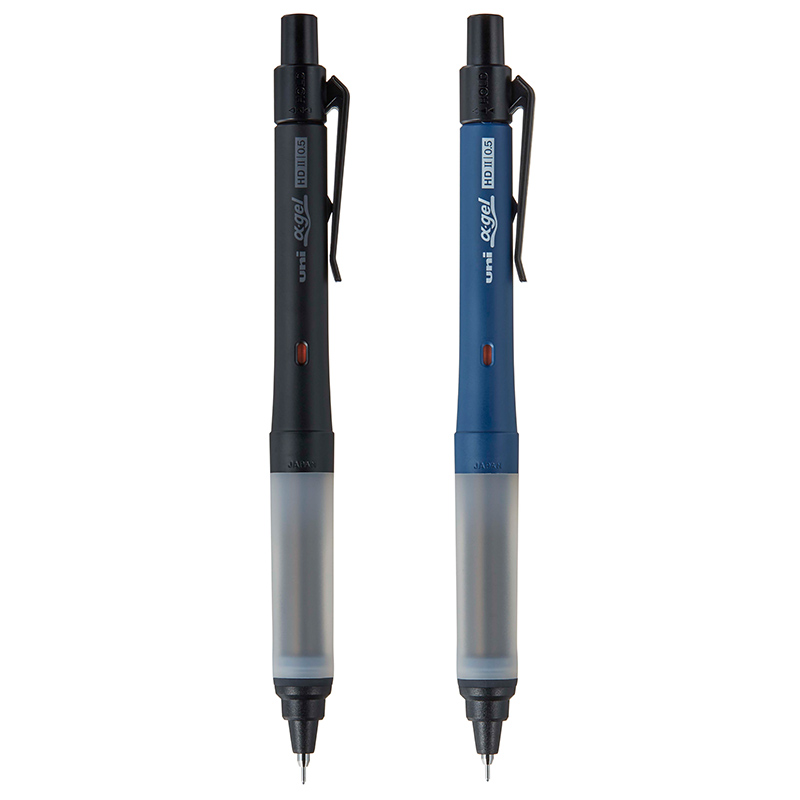 uni 三菱铅笔 M5-1009GG 自动铅笔 深蓝 0.5mm 单支装 51.84元（需买3件，共155.52元