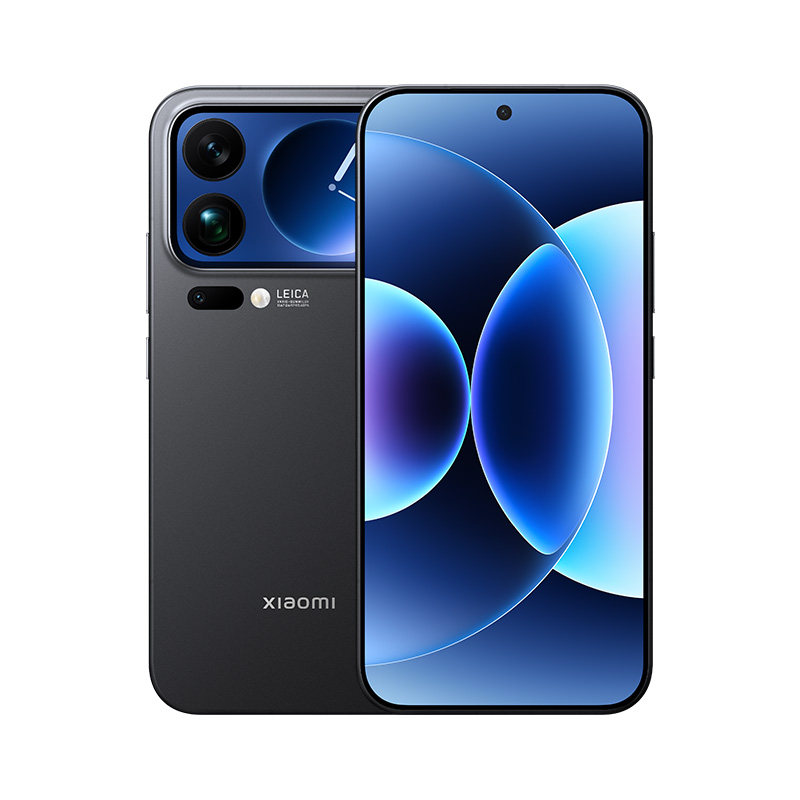 小米 17 Pro Max 5G手机 第五代骁龙8至尊版 5999元