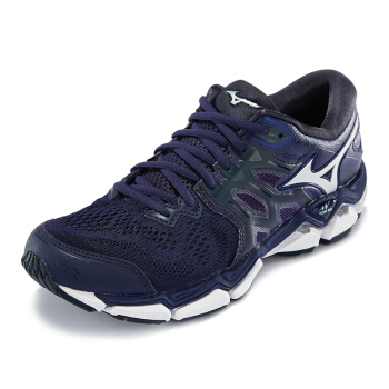 Mizuno 美津浓 运动跑鞋 J1GC192934 158元（需用券）